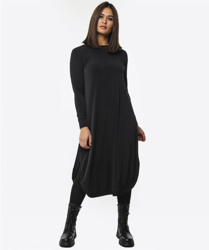 NU London Long Sleeve Dress