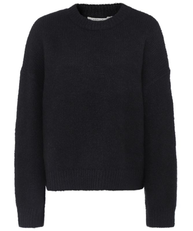 Noella N-Mavi Knit Jumper