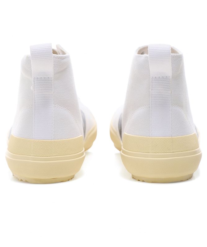 VEJA Canvas High Top Nova Trainers