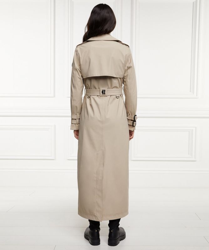 Denim Ba&sh Trench Bash Trench Coat Camilla And Marc Evans Classic