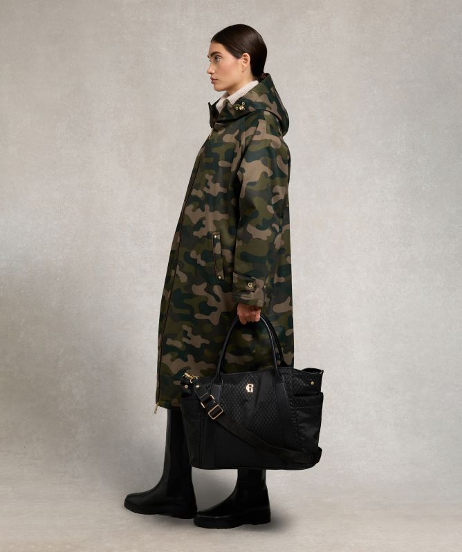 Holland Cooper Cheltenham Tote Bag