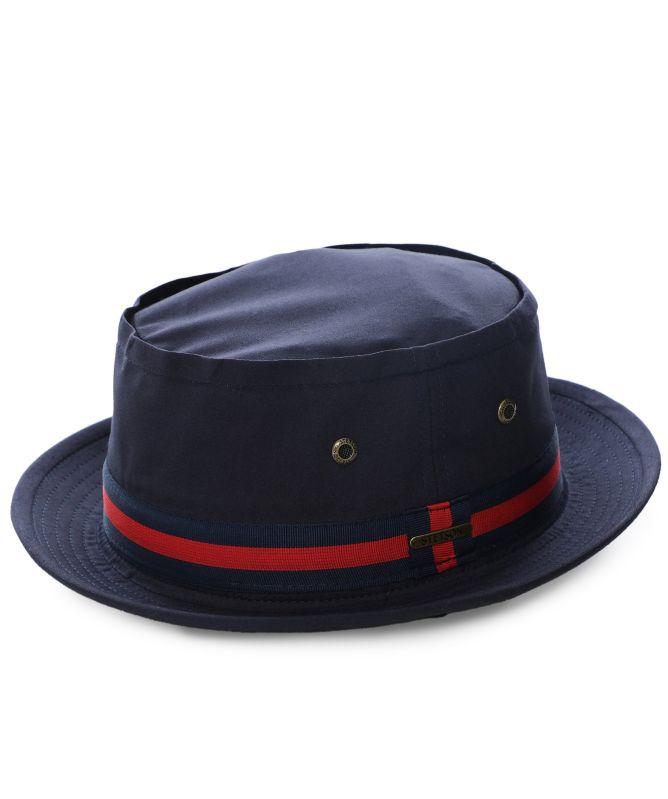 Stetson Pork Pie Hat