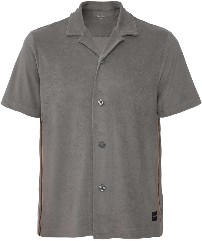 Paul Smith Towelling Lounge Shirt