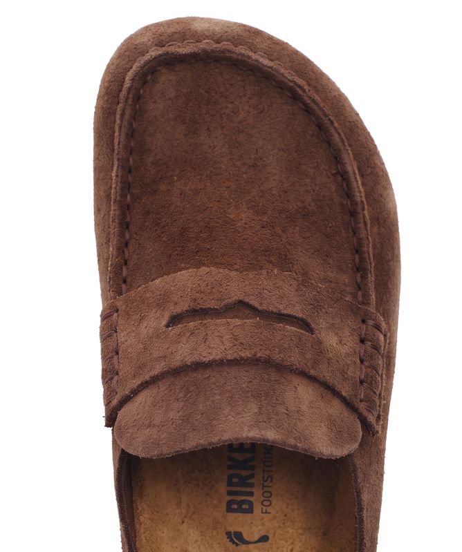Birkenstock Naples Wrapped Mule