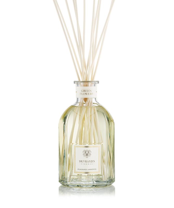 Dr. Vranjes Firenze Green Flowers 250ml Diffuser