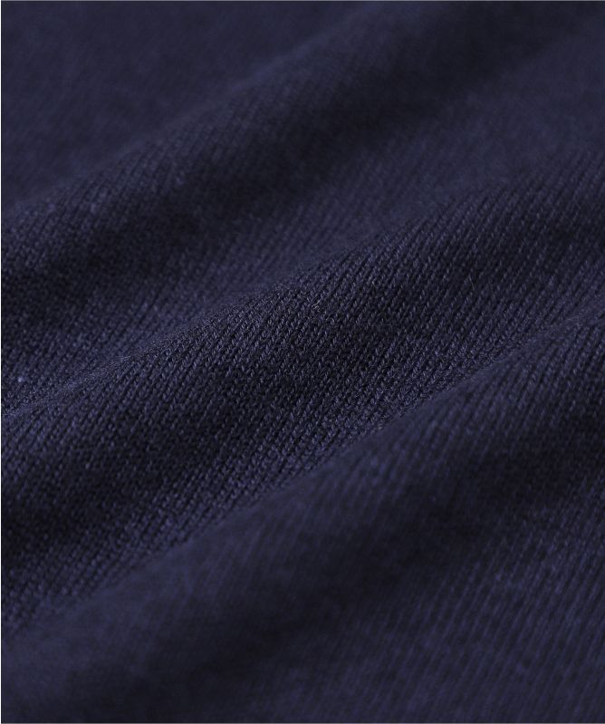 Fred Perry Classic Crew Neck Jumper