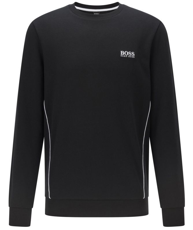 BOSS Cotton Sweatshirt