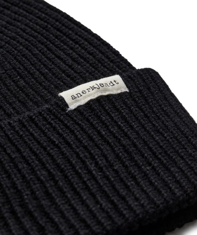 Anerkjendt Akfelix Felix Merino Wool Beanie