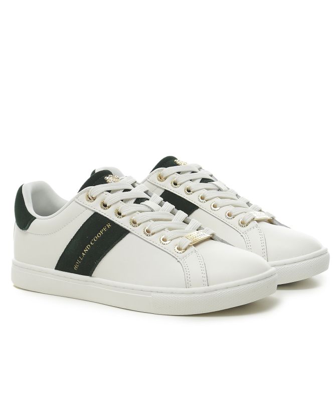 Holland Cooper Knightsbridge Court Trainer