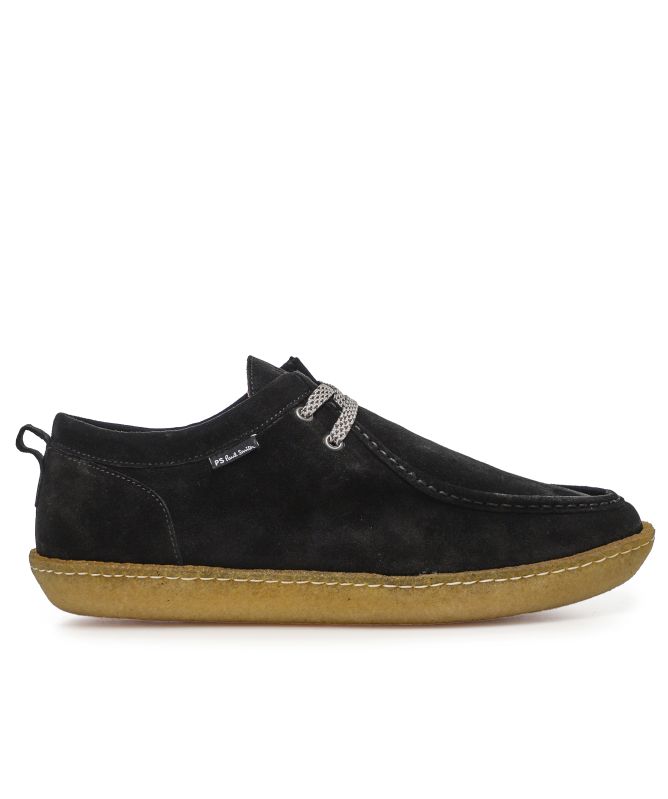 Paul Smith Buster Suede Shoes