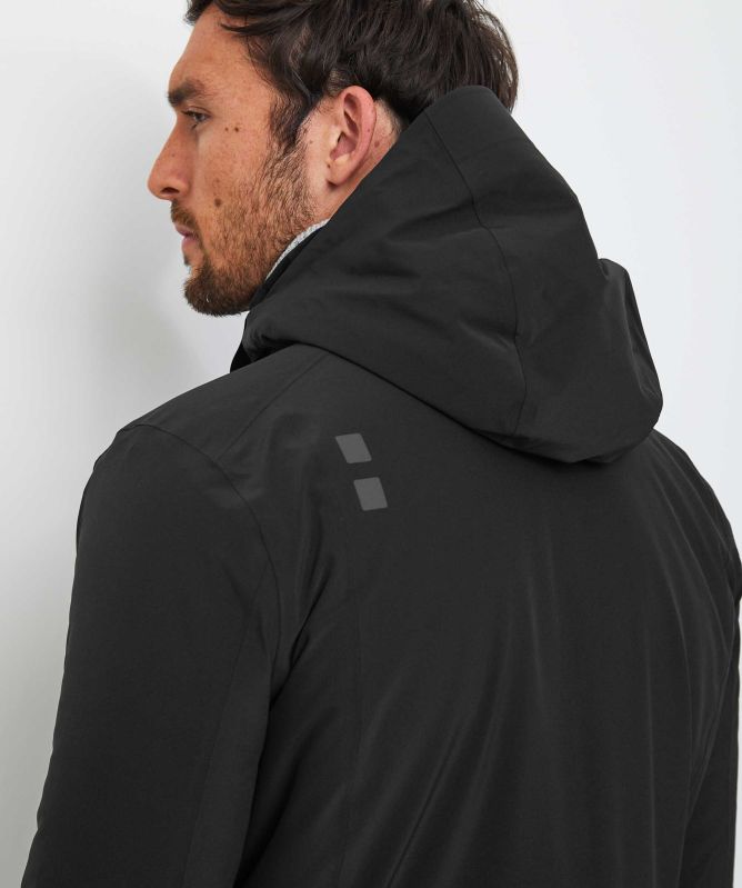 UBR Waterproof Regulator Parka