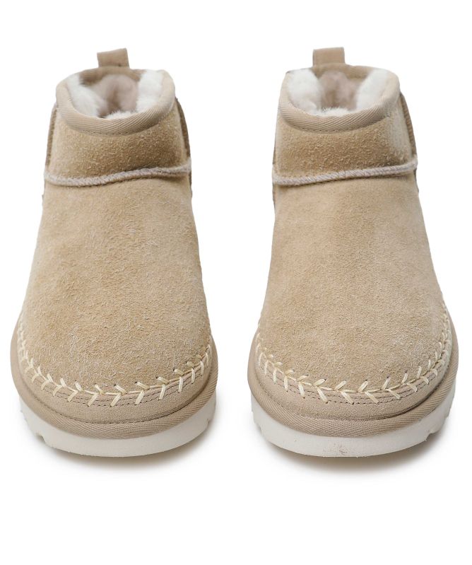 UGG Classic Ultra Mini Biarritz Boots