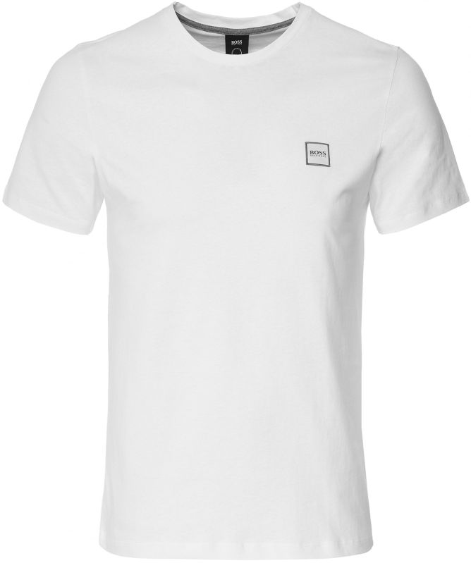 BOSS Relaxed Fit Tales T-Shirt