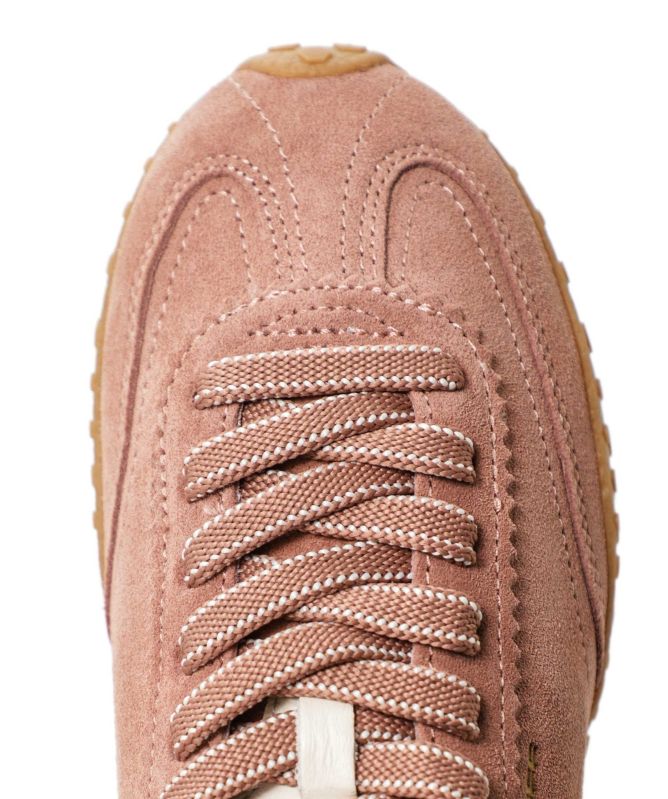 HOFF Bridge Brown Trainers