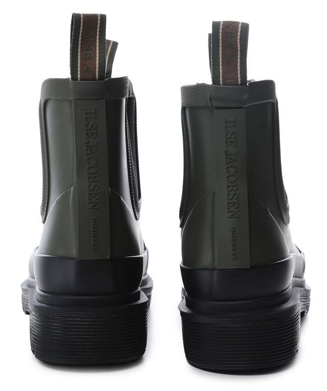 Ilse Jacobsen Chelsea Rain Boots
