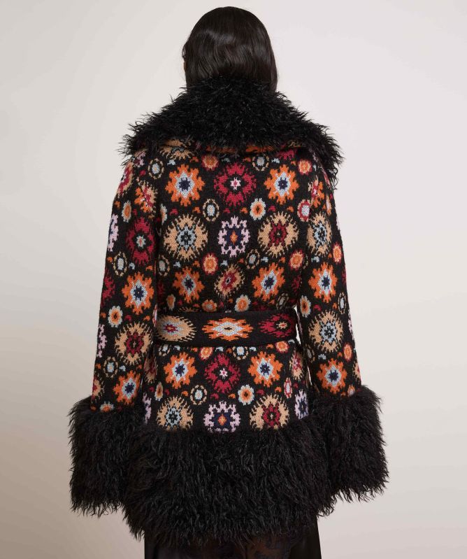 Hayley Menzies Soraya Jacket