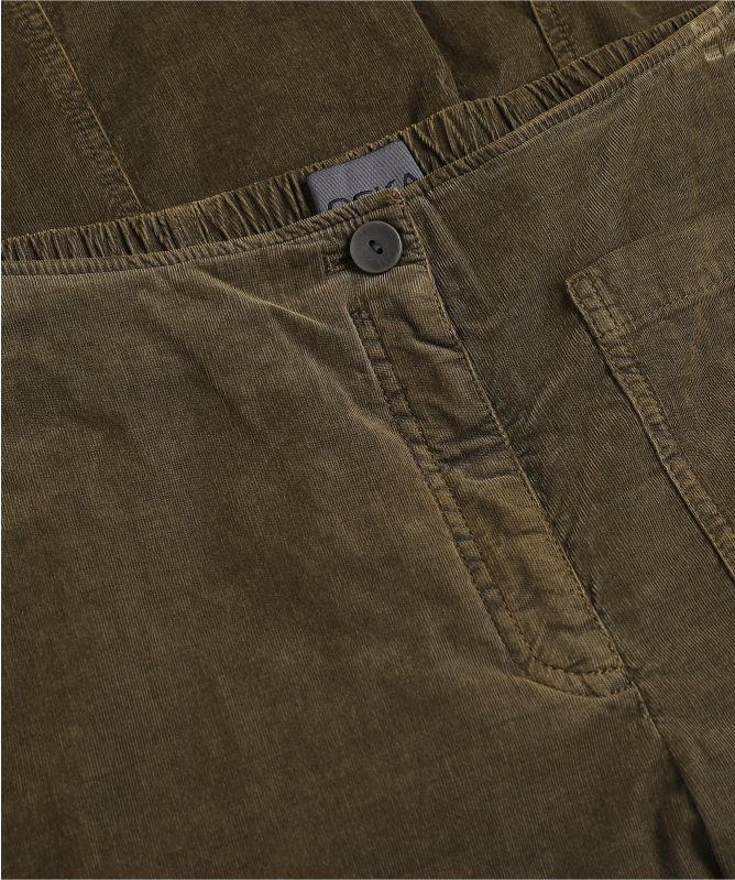 OSKA Zazil Corduroy Trousers