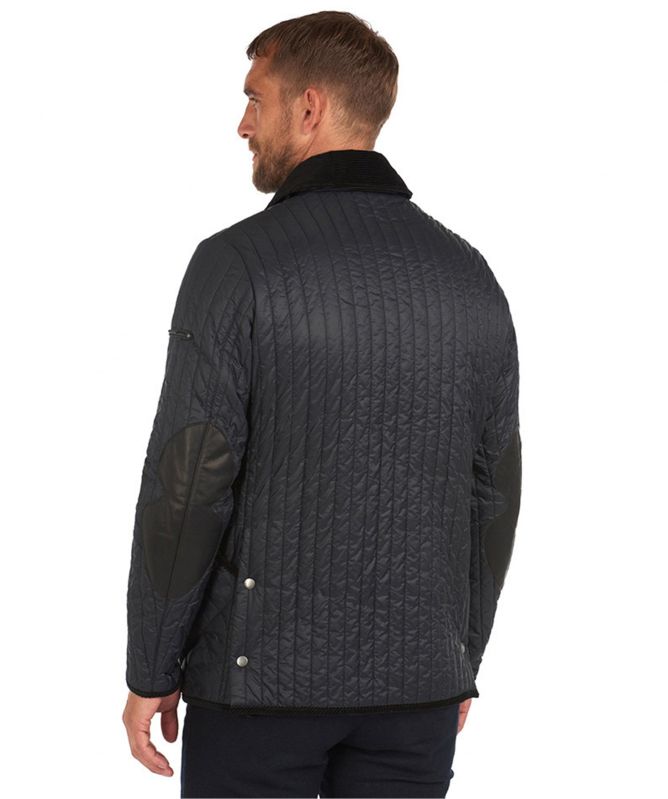 Barbour Quilted Supa-Heritage Jacket