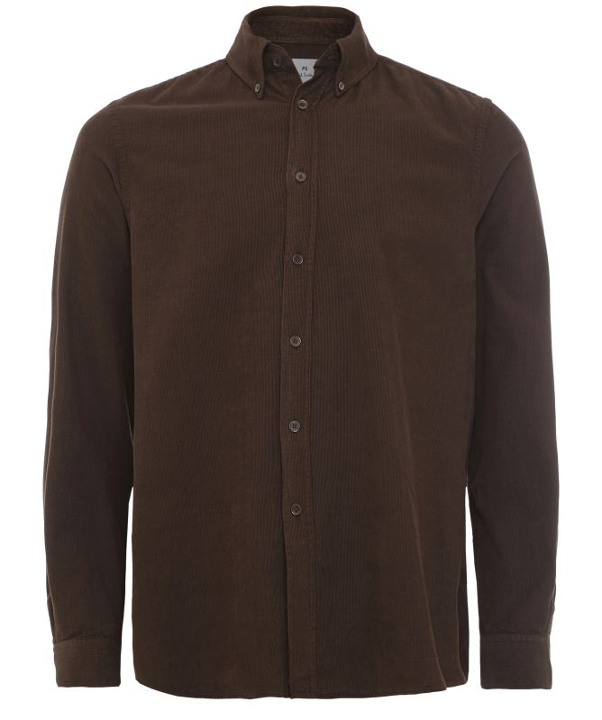 Paul Smith Button-Down Shirt