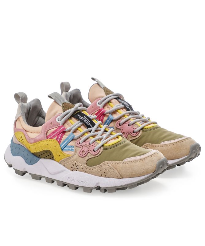 Flower Mountain Yamano 3 Trainers