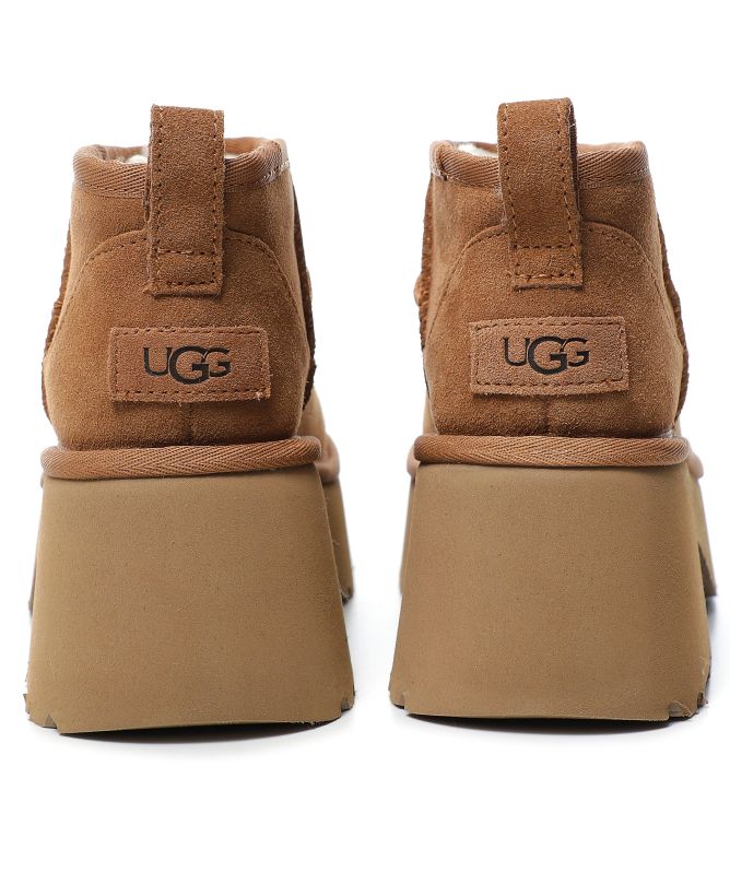 UGG Classic Ultra Mini New Heights Boots