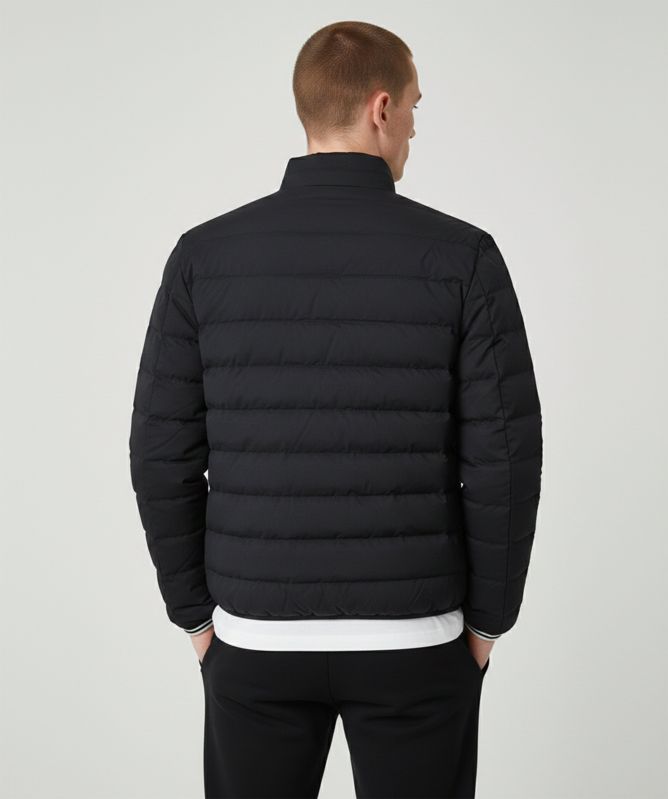Fred Perry Insulated Jacket