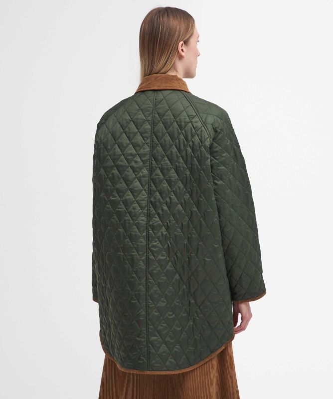 Barbour 30th Anniversary Liddesdale Jacket