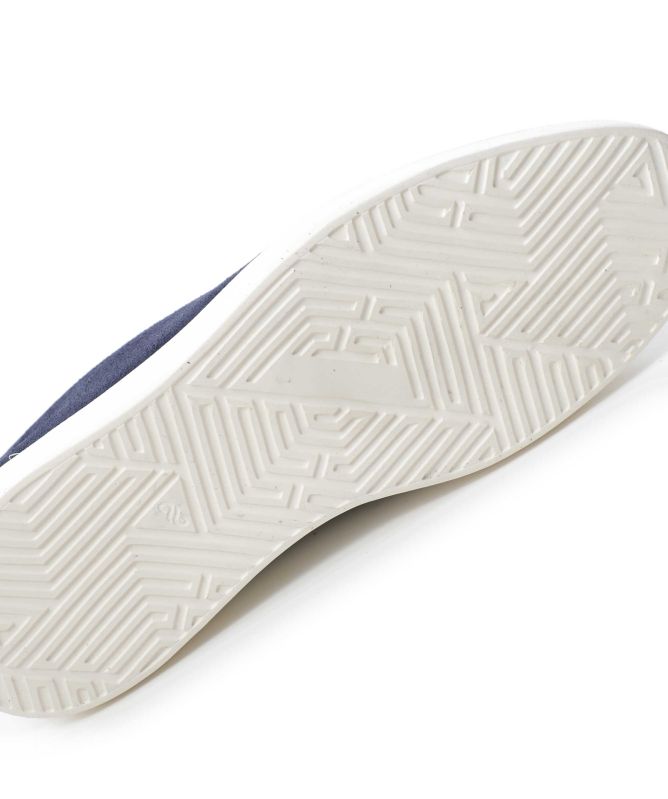 Sigotto Uomo Suede Desert Boots