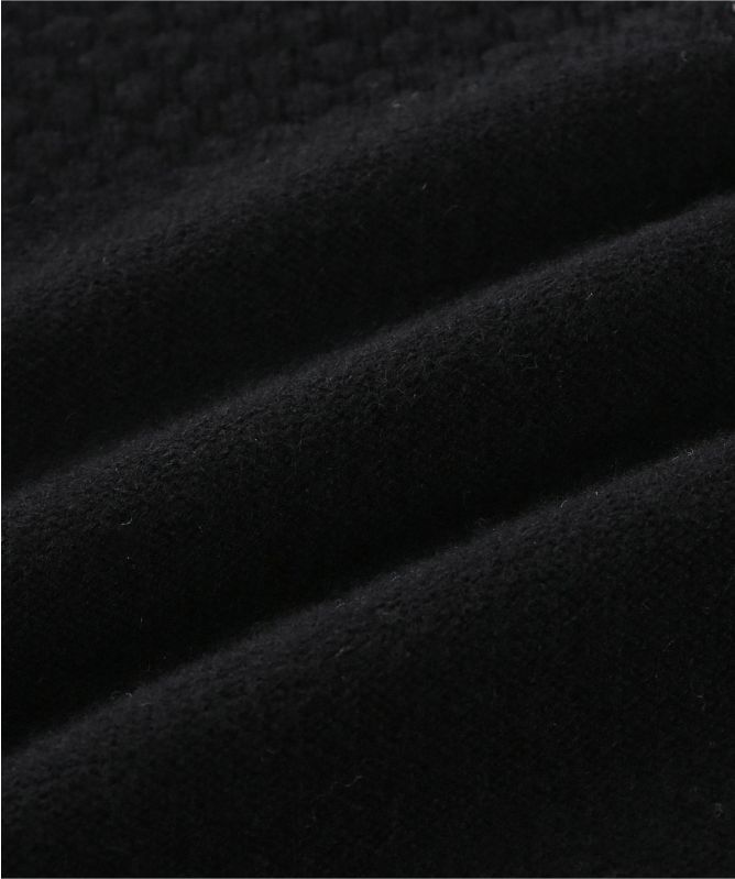 Barbour International Wool Transmission Jumper