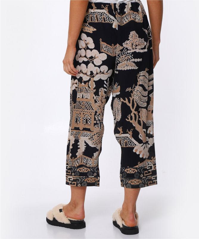 One Hundred Stars Giant Willow Trousers