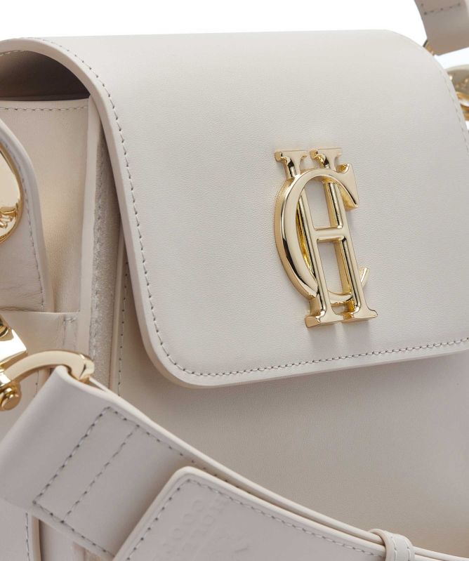 Holland Cooper Chelsea Saddle Bag