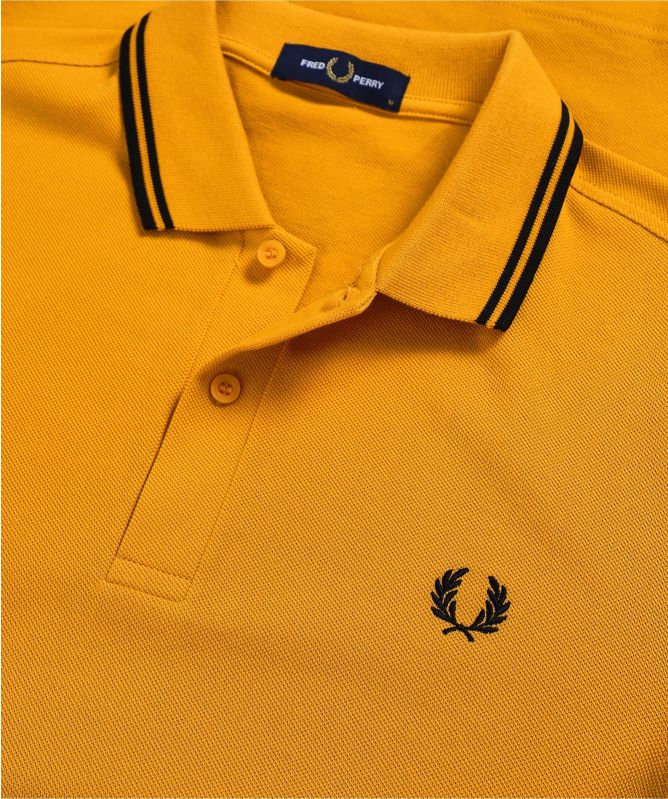 Fred Perry M3600 Polo Shirt