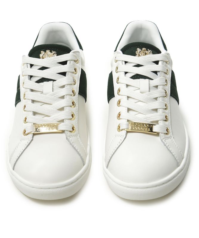 Holland Cooper Knightsbridge Court Trainer