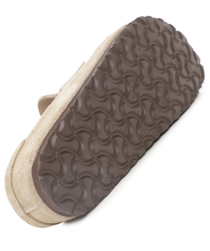 Birkenstock Naples Wrapped Clogs