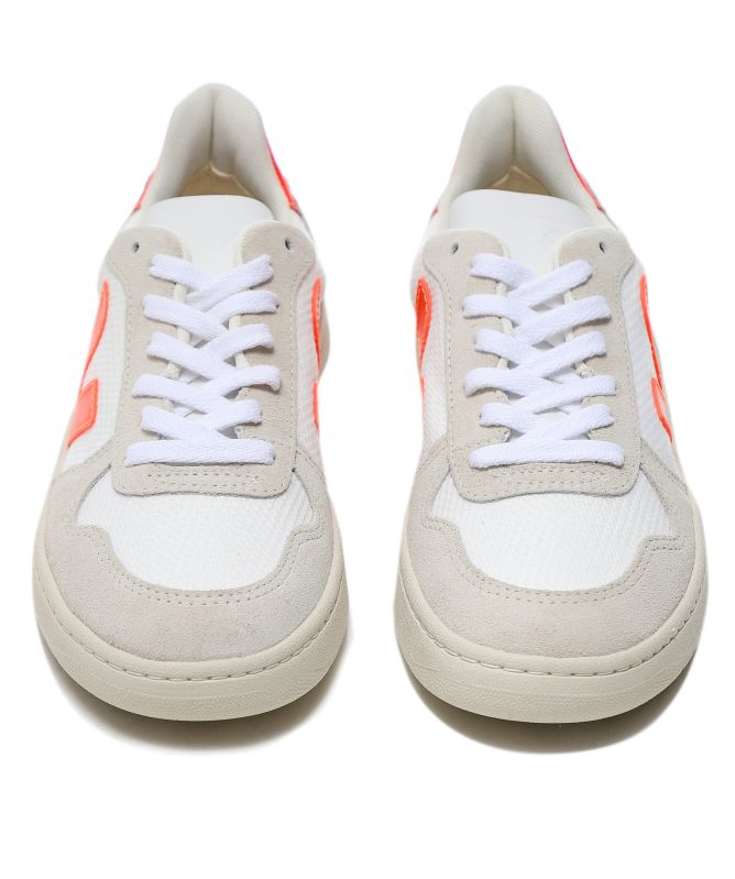 VEJA Women's V-10 B-Mesh Trainers