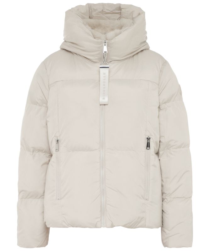 Rino and Pelle Joni Jacket