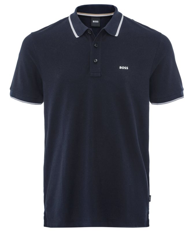 BOSS Parlay 190 Polo Shirt