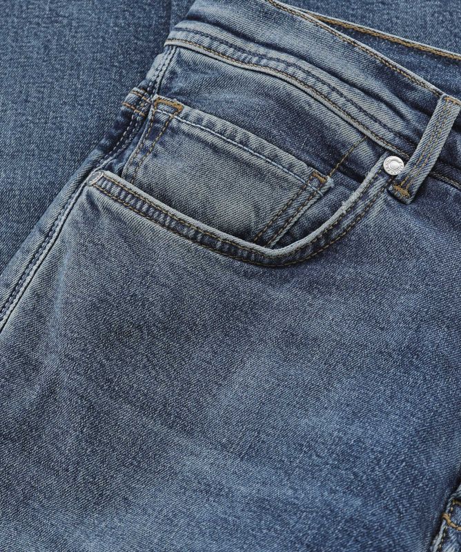 Baldessarini Five-Pocket Jean