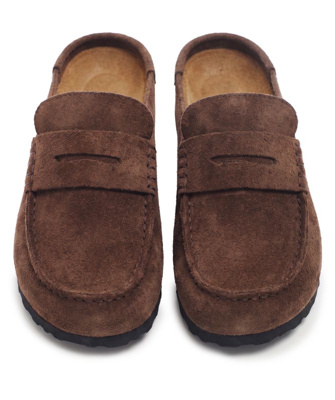Birkenstock Naples Wrapped Mule