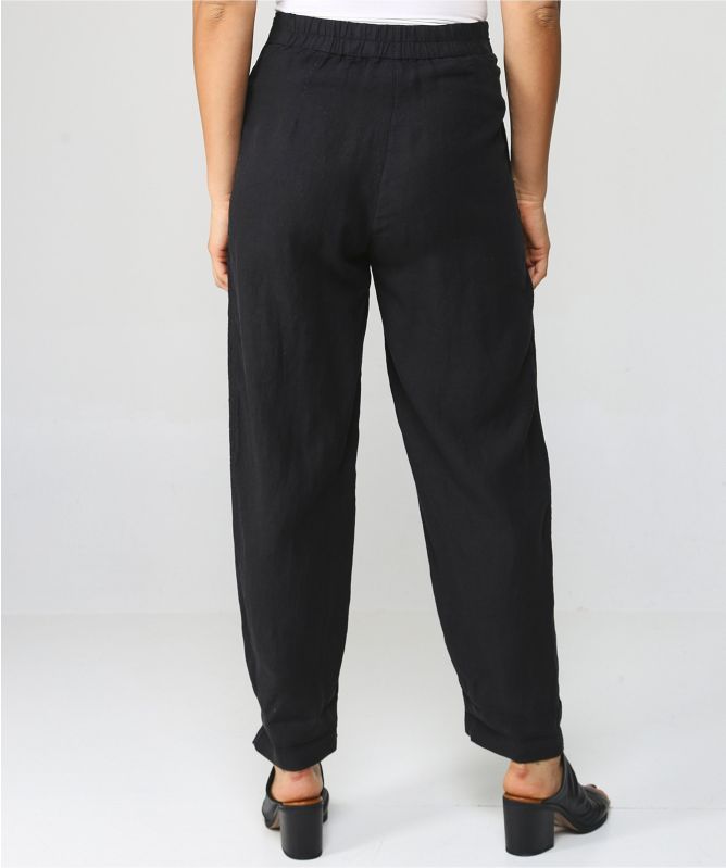 OSKA Matia Linen Trousers