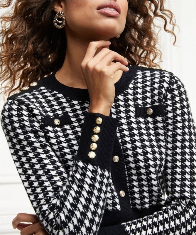 holland cooper cardigan