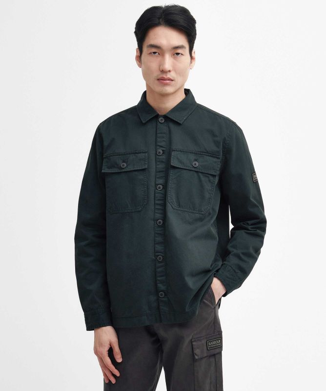 Barbour International Adey Overshirt