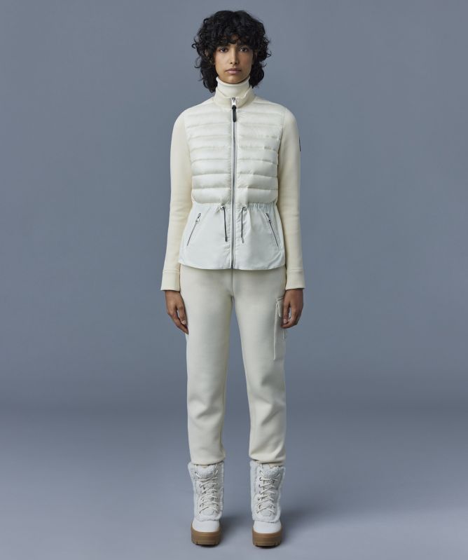 Mackage Hybrid Joyce Jacket