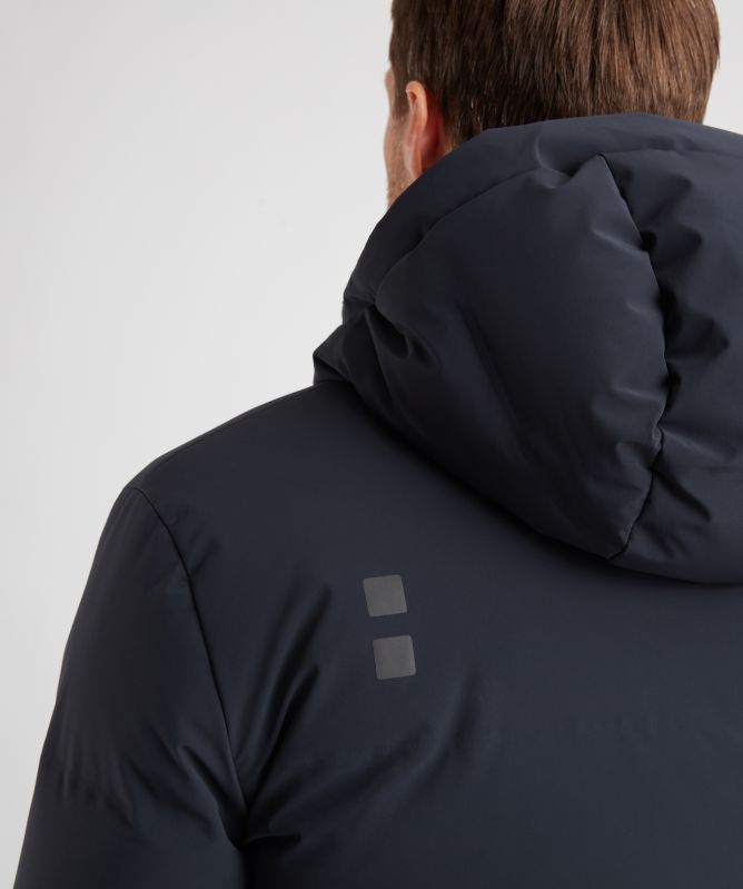 UBR Waterproof Down Titan Parka