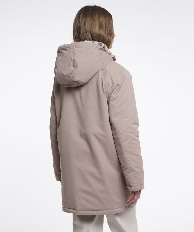 Rino and Pelle Lindy Parka