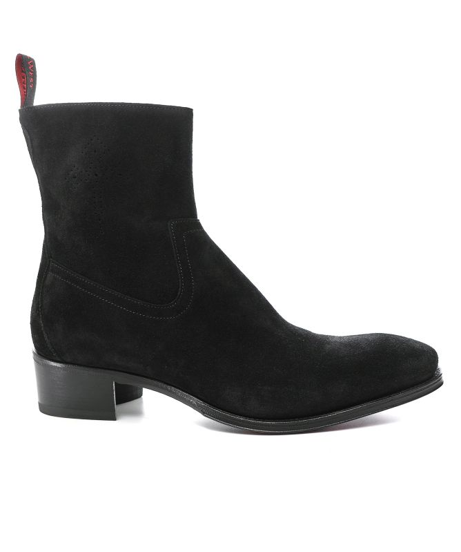 cheap jeffery west boots