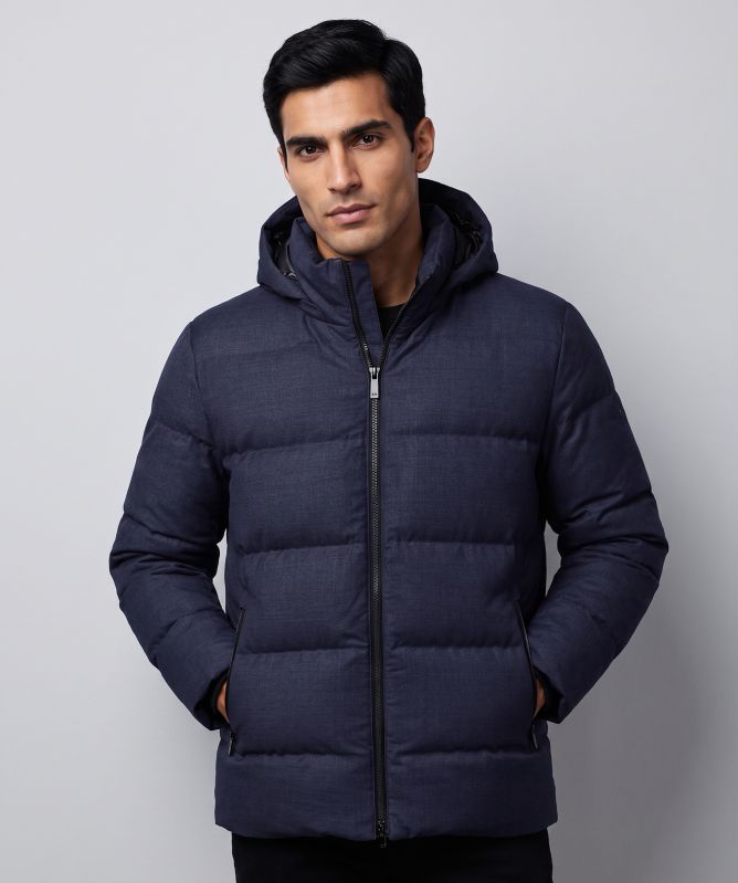 UBR Concord Jacket Savile