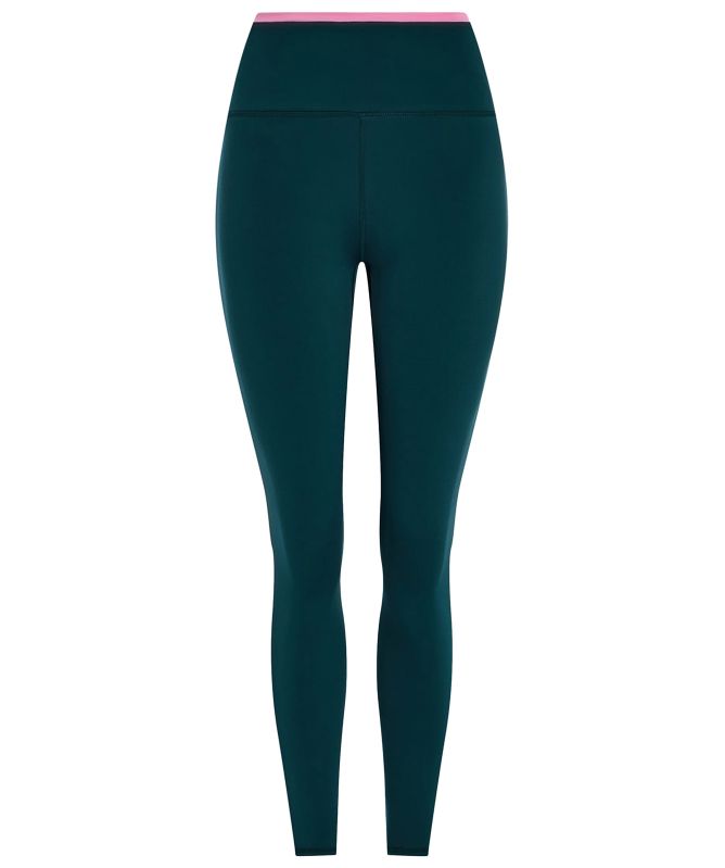 Varley FreeSoft Contrast High-Rise Legging 25"