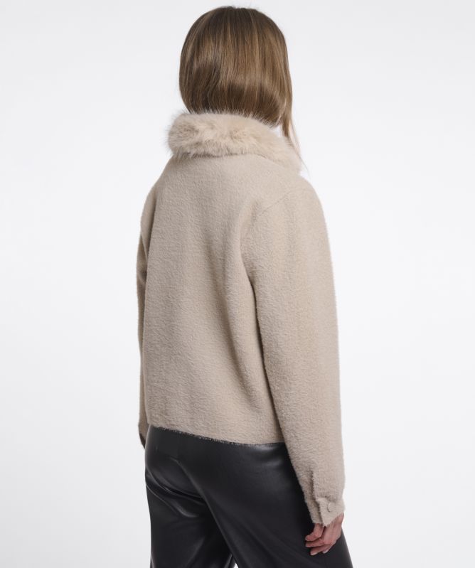 Rino and Pelle Nia Jacket