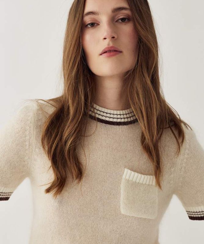 Noella N-Marthy Knit Jumper